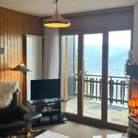 Daire Luxury With View