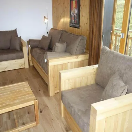 Daire Luxury With View Veysonnaz