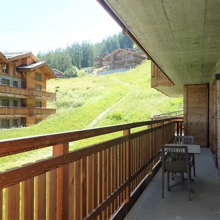 Mountain View In