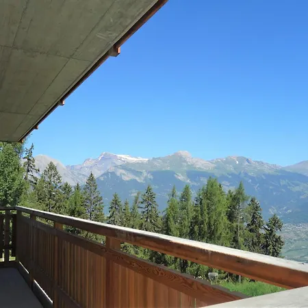 Mountain View In
