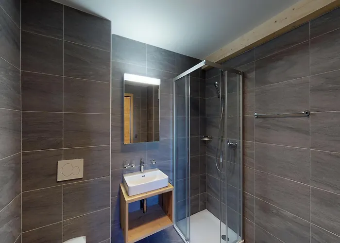 Apartment Mountain View In *