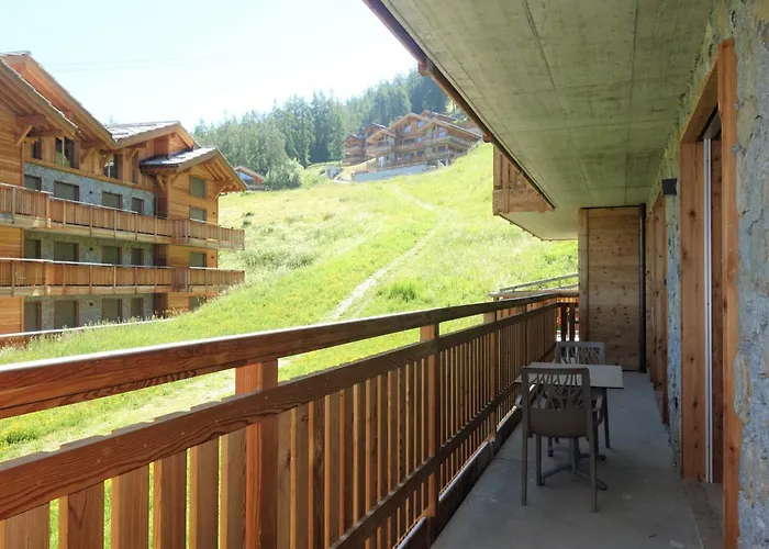 Mountain View In