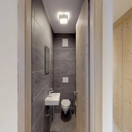 Mountain View In Apartamento