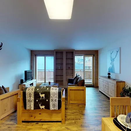 Mountain View In Apartamento *